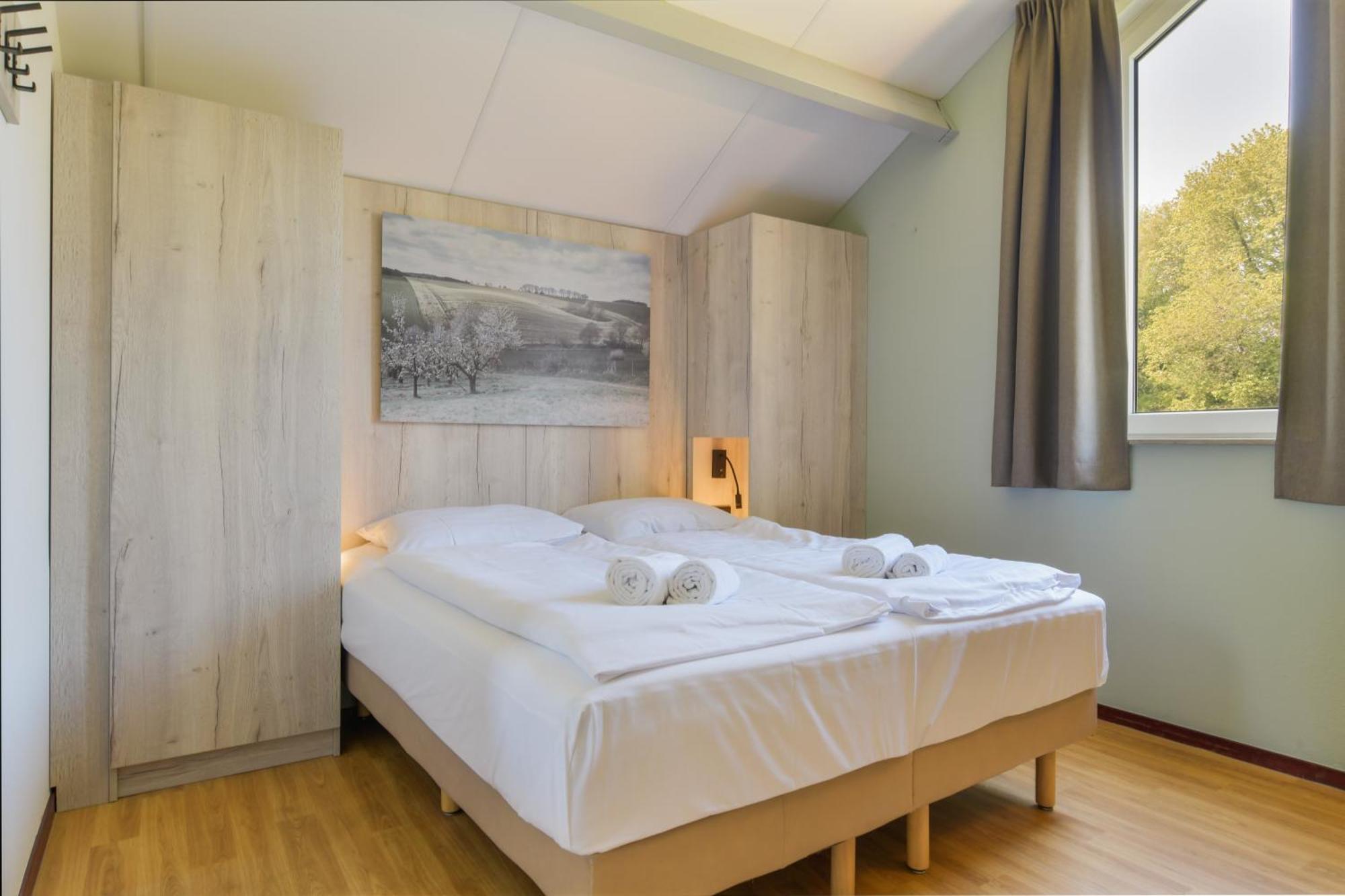 Summio Vakantiepark Reevallis Vijlen Camera foto