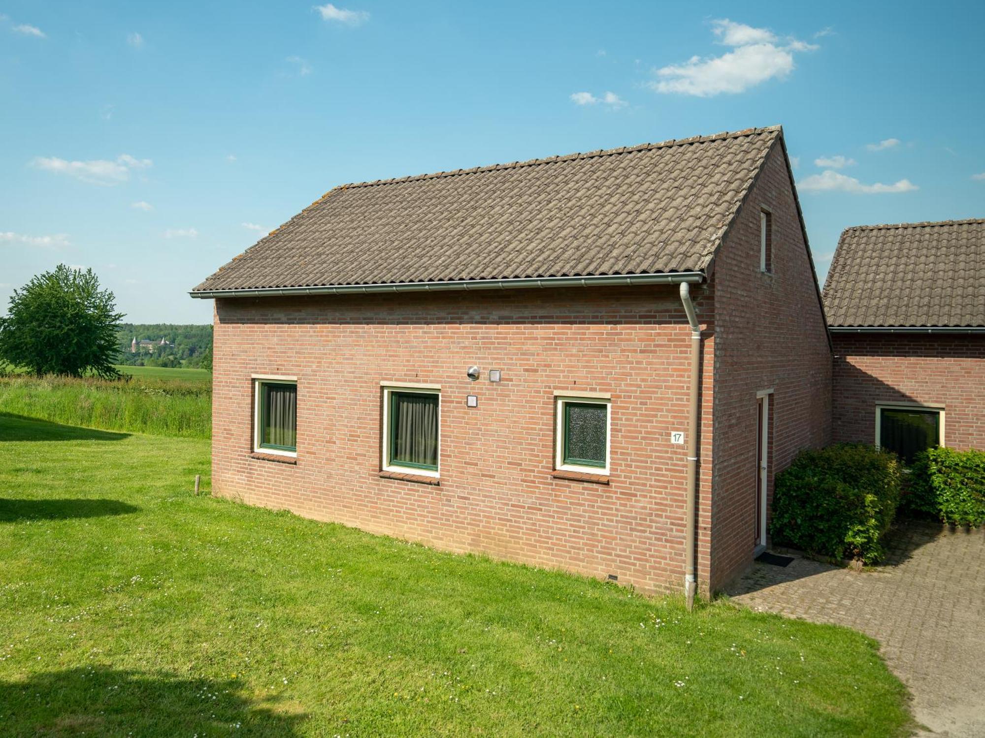 Summio Vakantiepark Reevallis Vijlen Camera foto