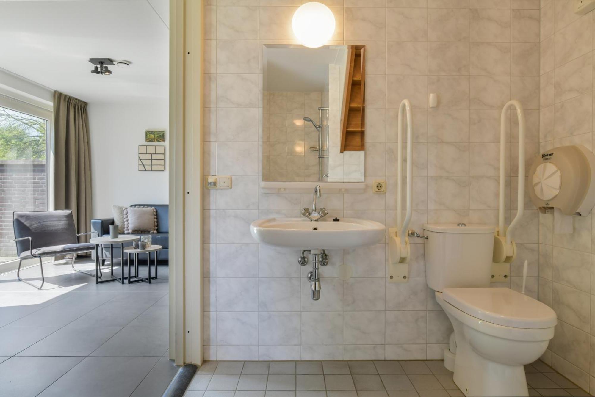 Summio Vakantiepark Reevallis Vijlen Camera foto