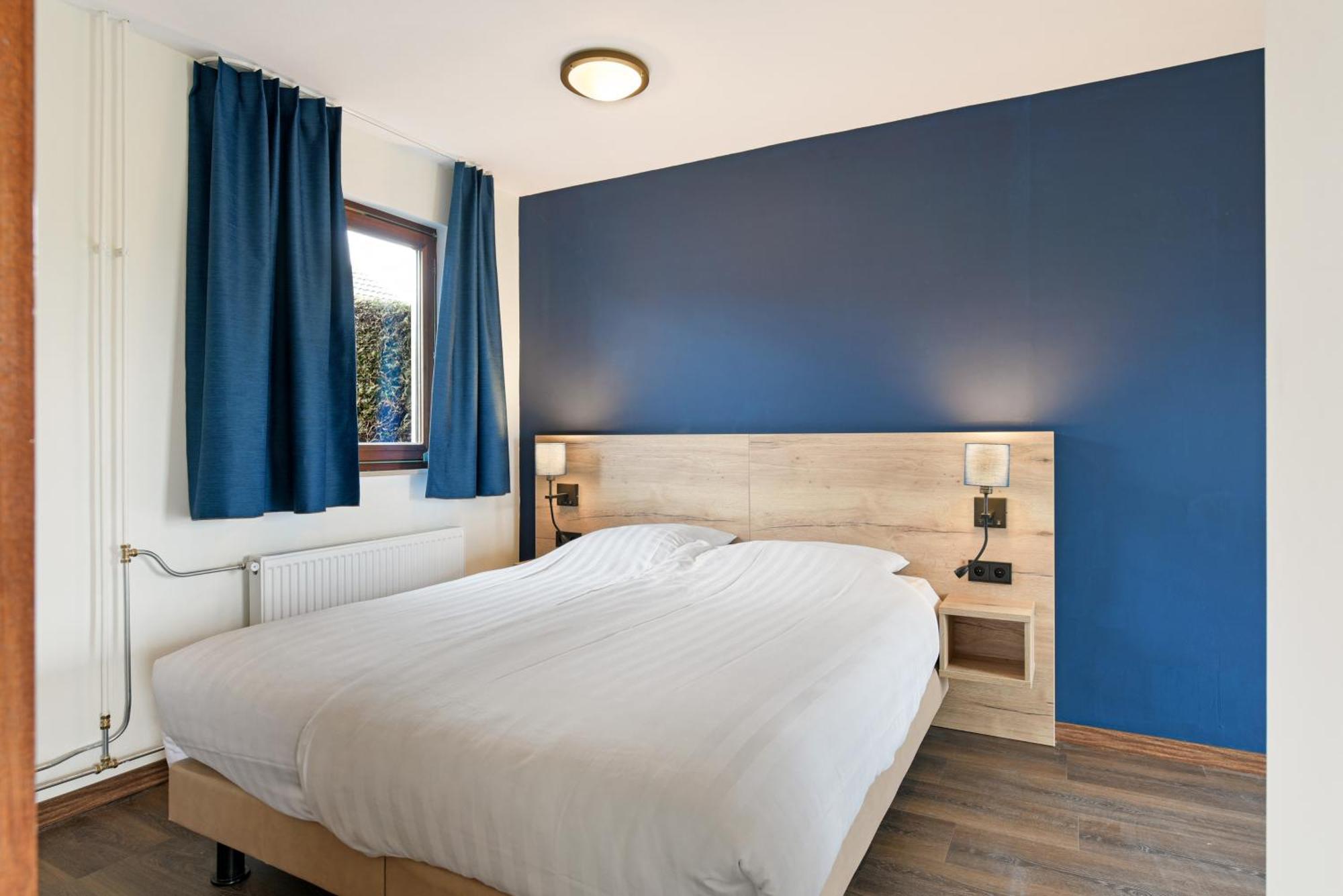 Summio Vakantiepark Reevallis Vijlen Camera foto
