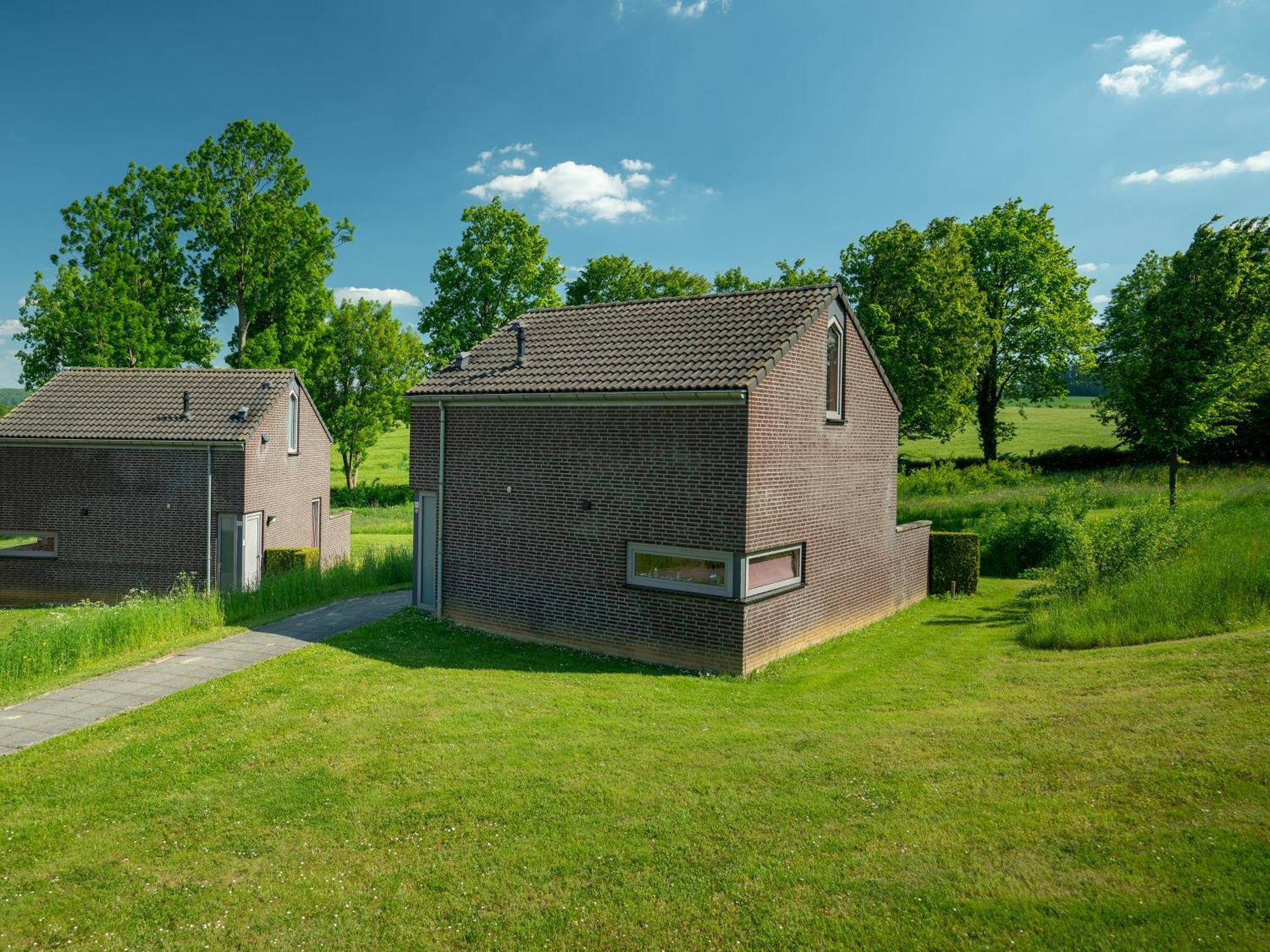 Summio Vakantiepark Reevallis Vijlen Camera foto