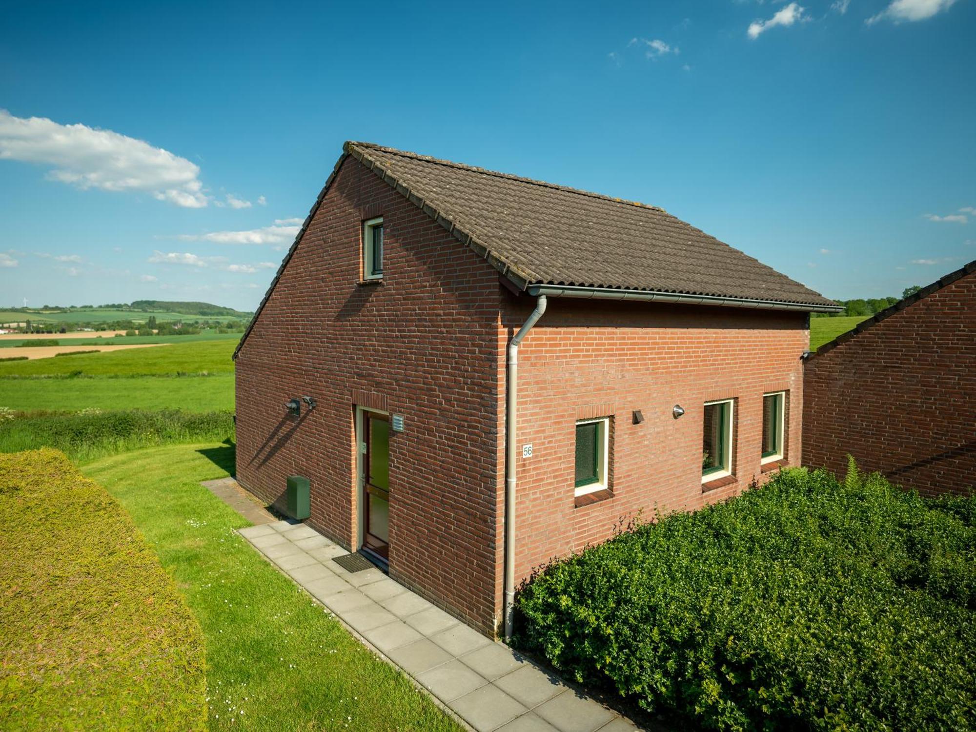 Summio Vakantiepark Reevallis Vijlen Camera foto