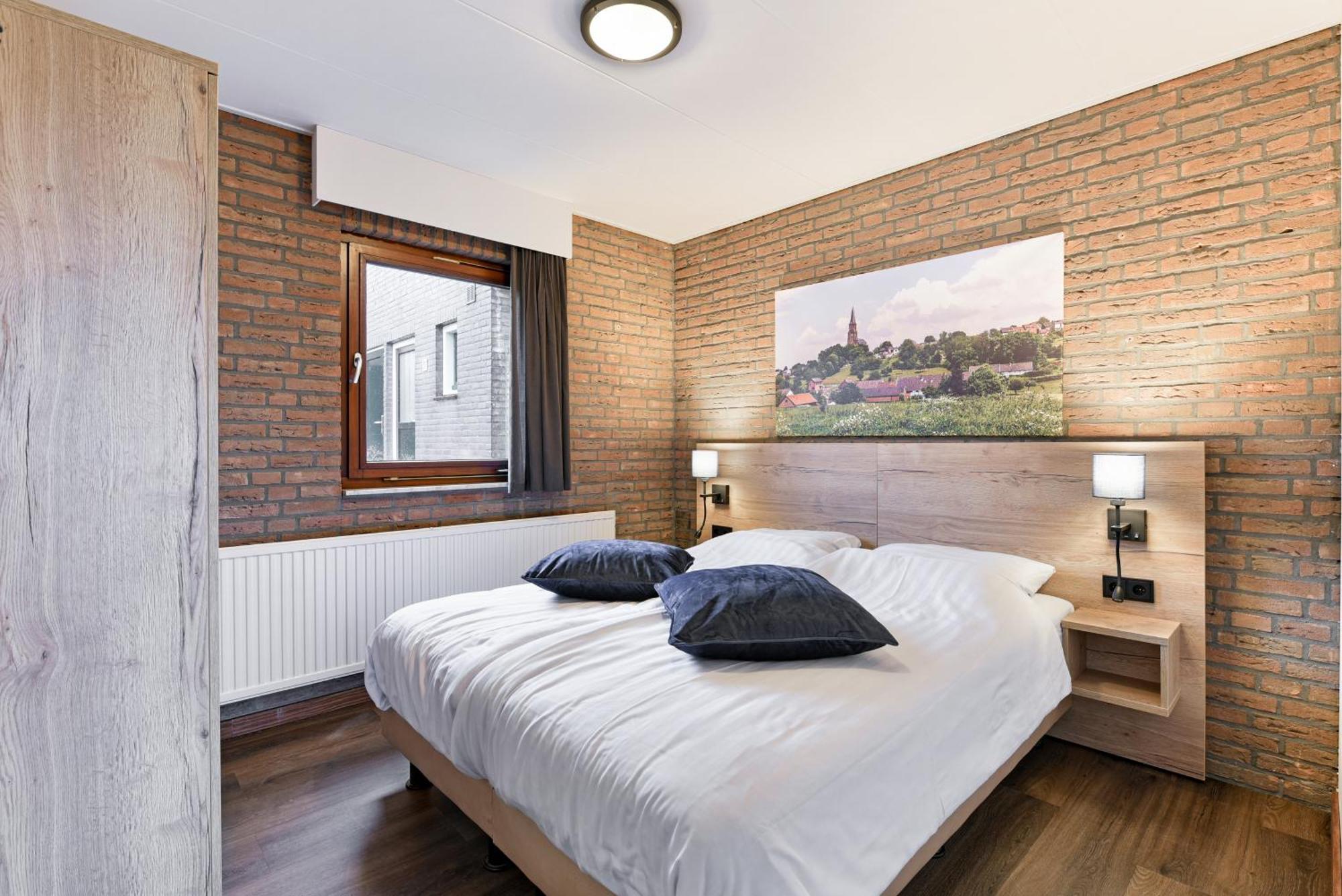 Summio Vakantiepark Reevallis Vijlen Camera foto